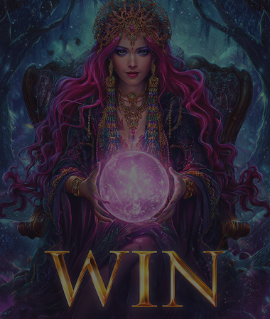 Madame Destiny